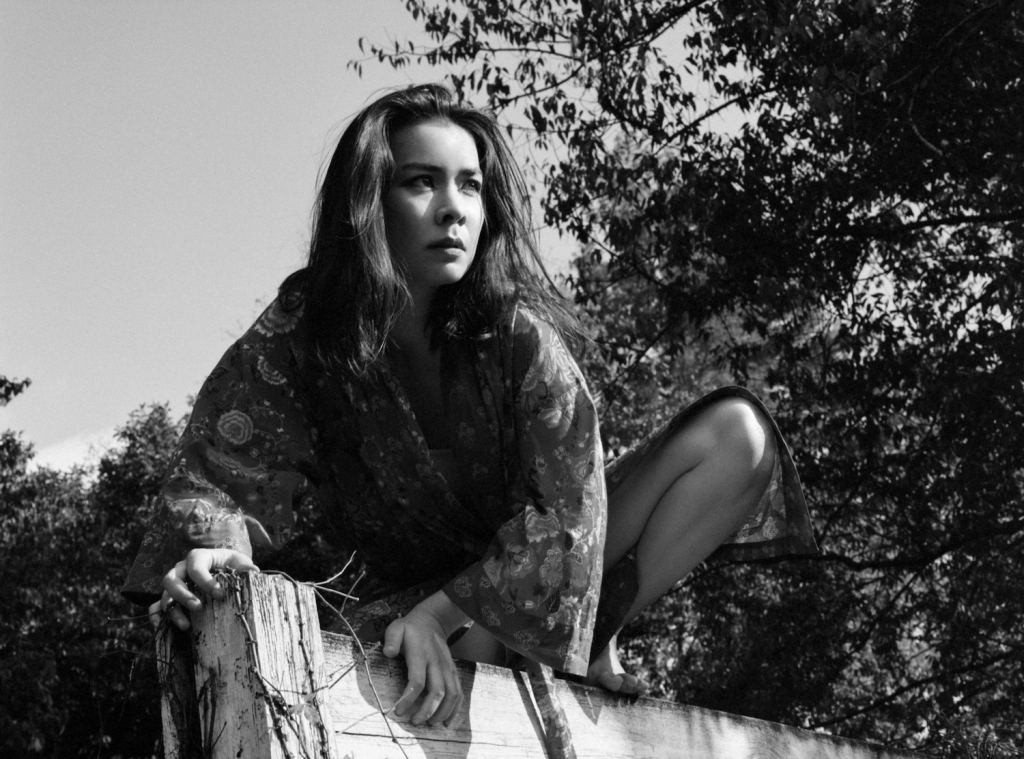 Mitski strikes back with two orchestral new singles ‘Star’ and ‘Heaven’
