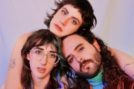 Lizdelise battles with grief on new single “Sleep Softly”