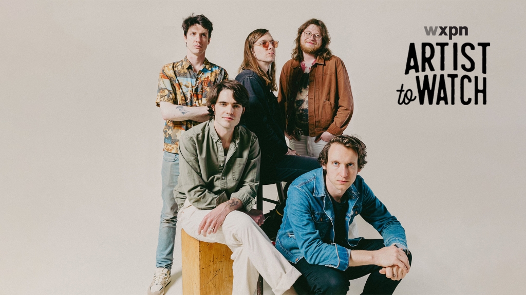 Slaughter Beach, Dog | Artist To Watch – August 2023
