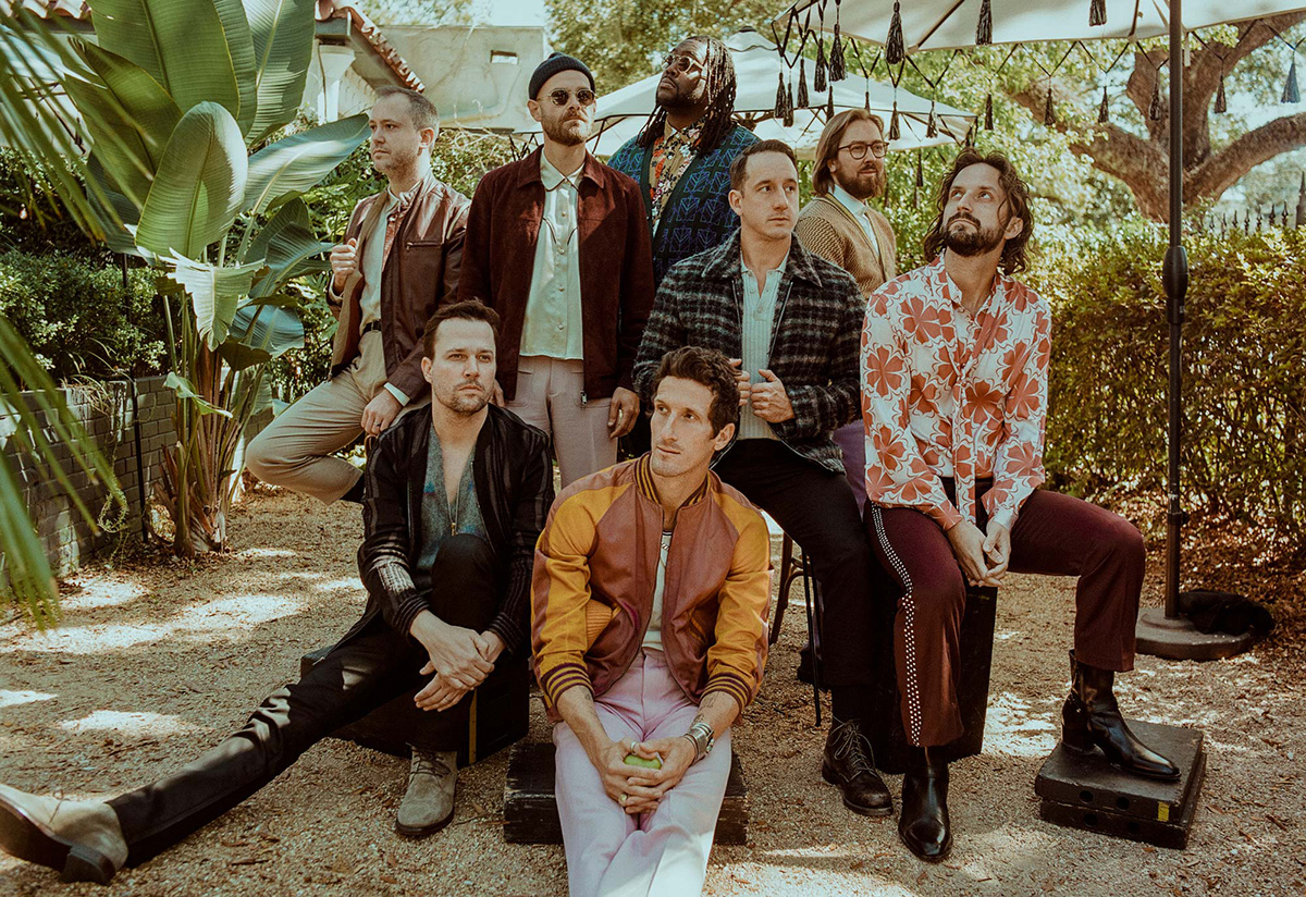 World Cafe Playlist for 08/15/2023