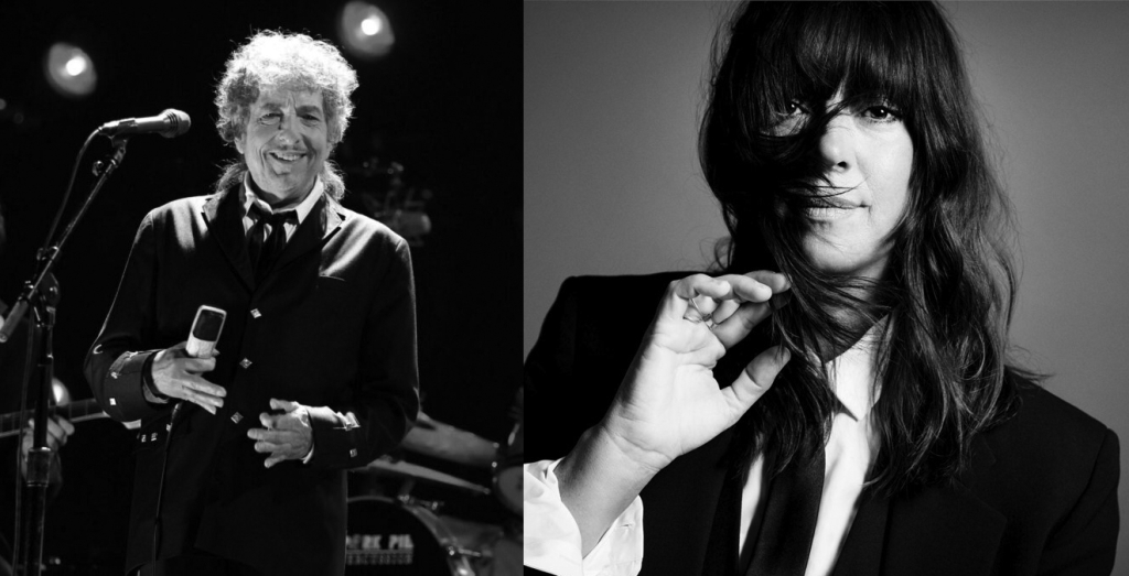 Bob Dylan announces fall club tour; Cat Power announces Bob Dylan covers album