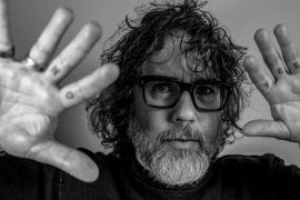 Kevin Drew contemplates the inevitability of ‘Aging’