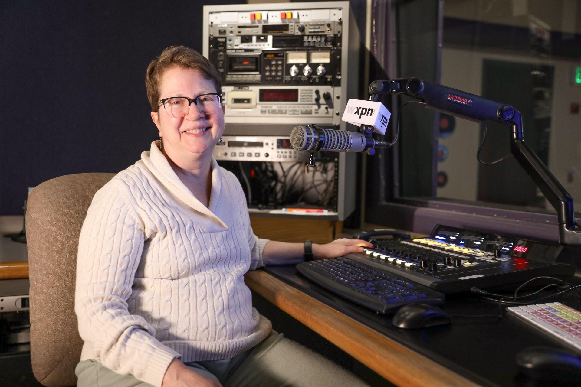 A brief history of the women’s music movement with Amazon Country host Debra D’Alessandro