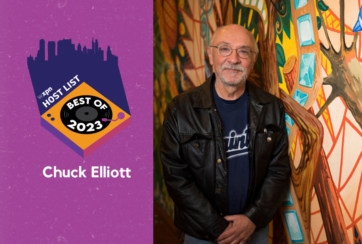 Chuck Elliott_best of 2023_slide