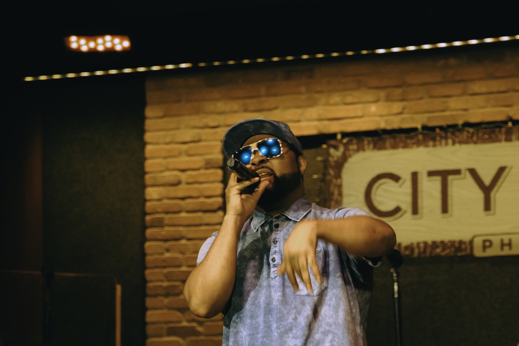 Musiq Soulchild enchants at City Winery Philadelphia