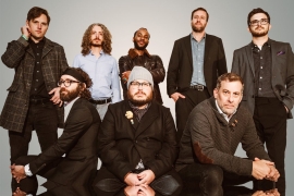 Ticket Giveaway: St. Paul & The Broken Bones