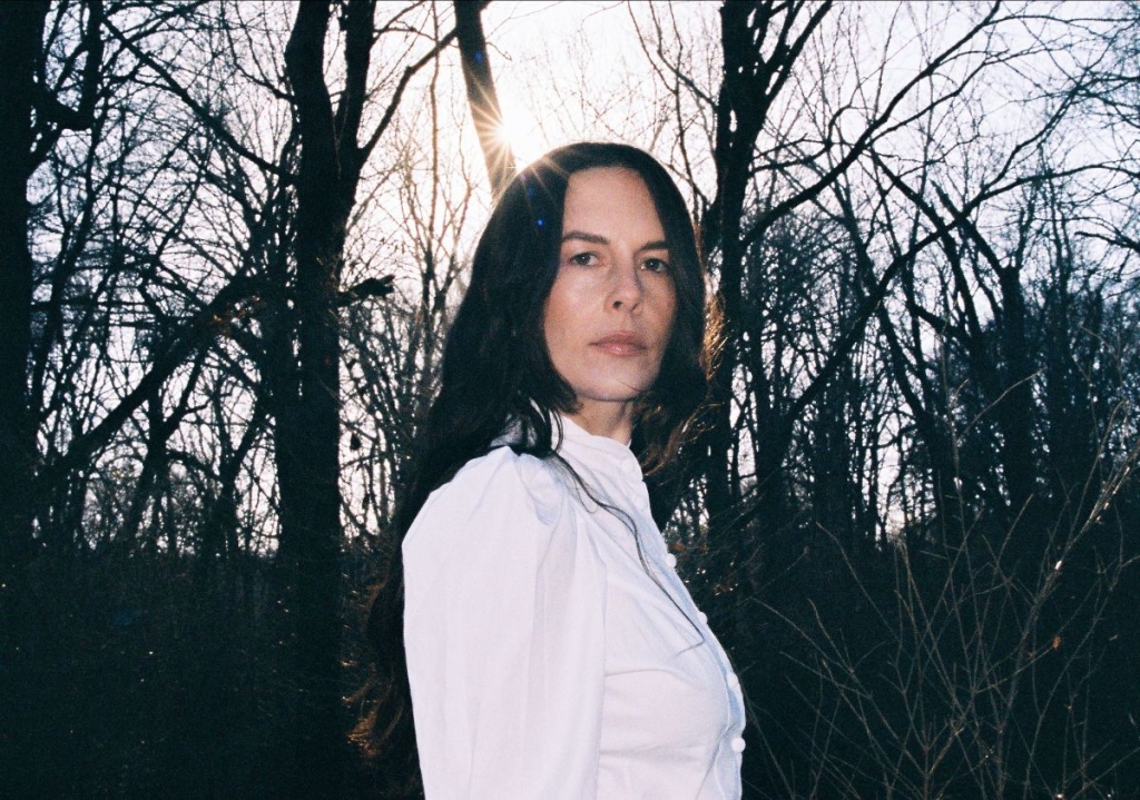 Madi Diaz on embracing the unknown with new album ‘Weird Faith’