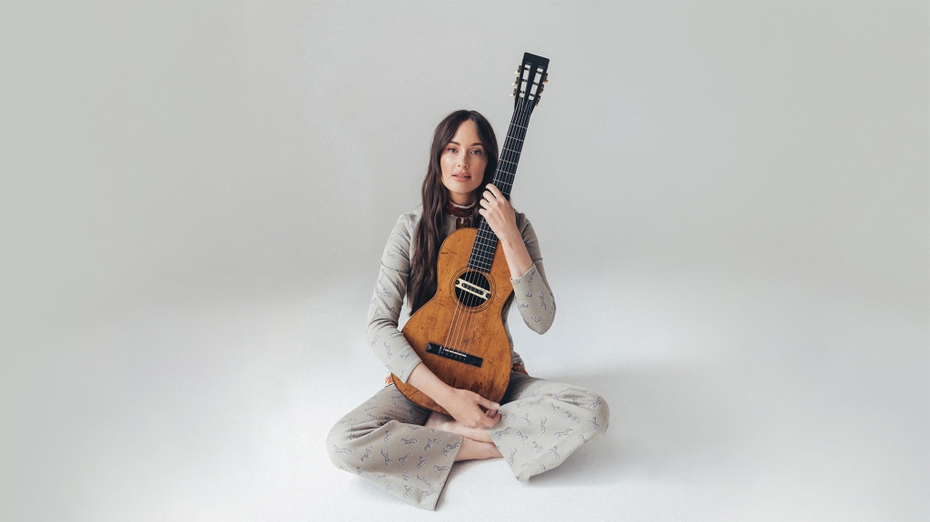 Kacey Musgraves reaches deeper in