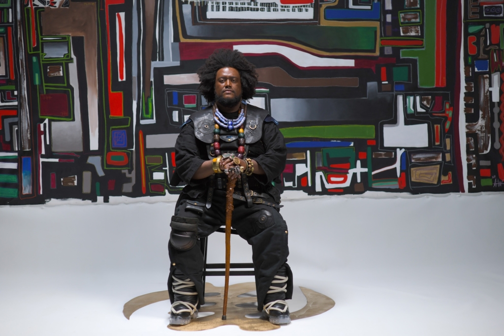 Kamasi Washington unveils star-studded new album with “Prologue”; announces Union Transfer date