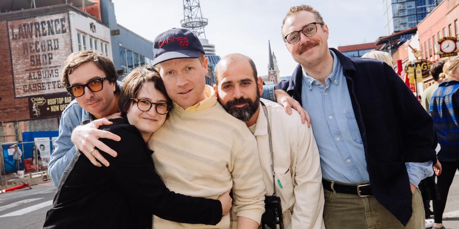 Ticket Giveaway: Real Estate