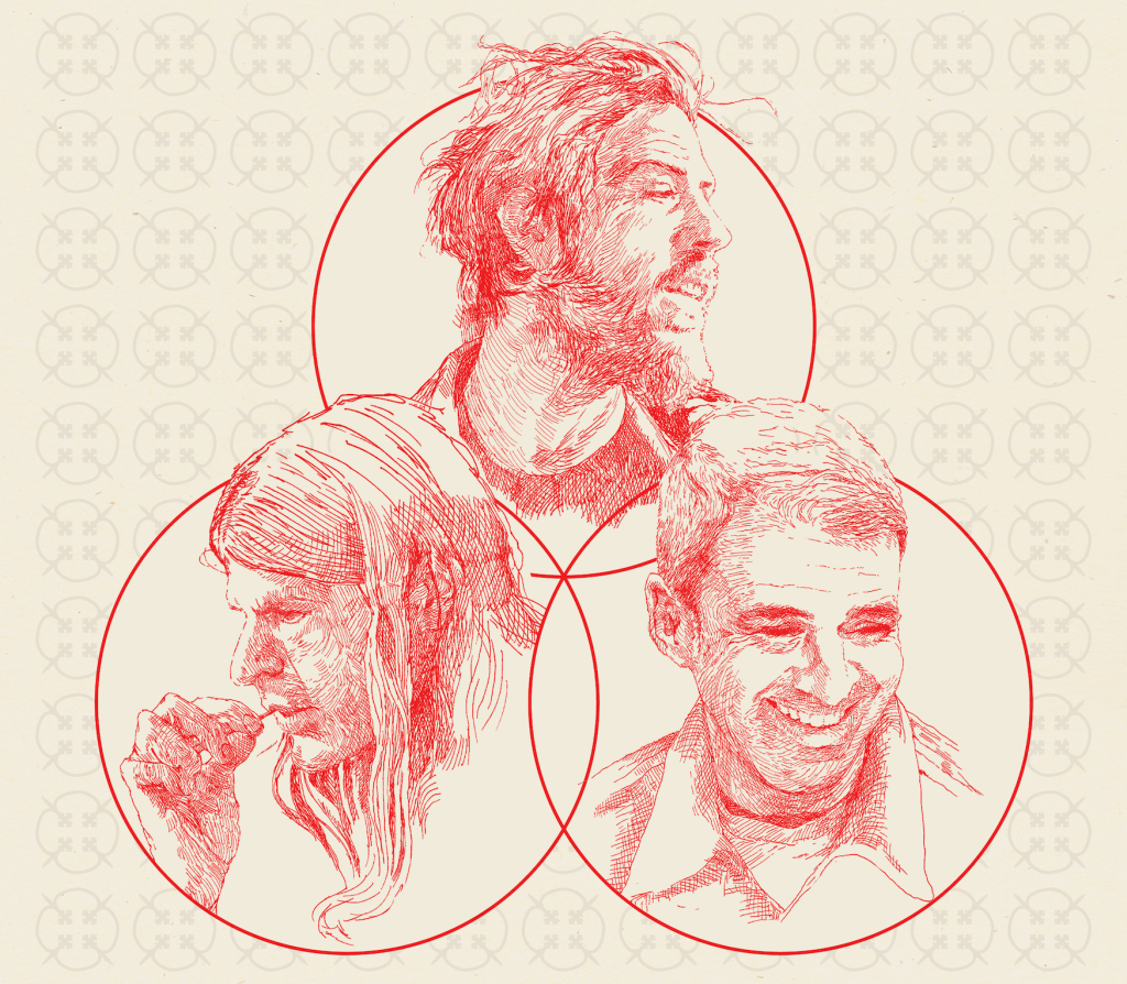 The Avett Brothers share “Love Of A Girl,” their first new song in five years