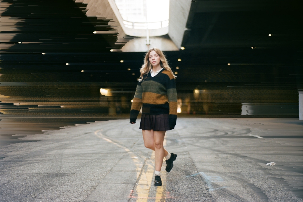 Jade Bird shares new breakup premonition single “Burn The Hard Drive”
