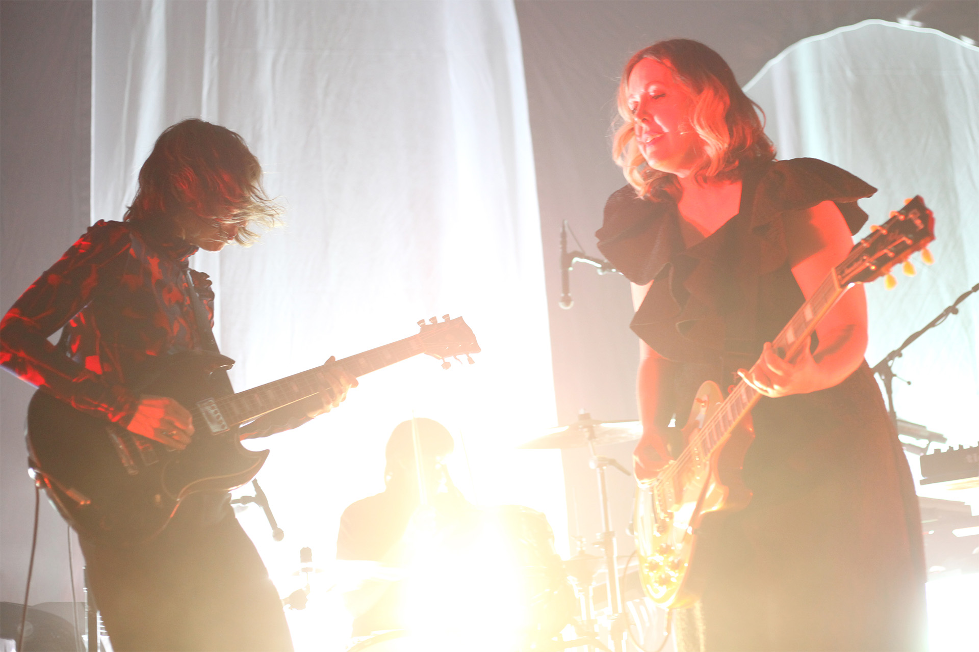 14 concerts to see this week, including Sleater-Kinney, The Mountain Goats and more