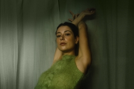 Grace Cummings’ third album is out, and it’s ready to break your heart, put it back together, and shatter it again. 