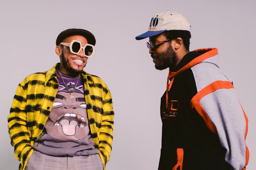 New Anderson .Paak album “Why Lawd” set to be the soul soundtrack of summer