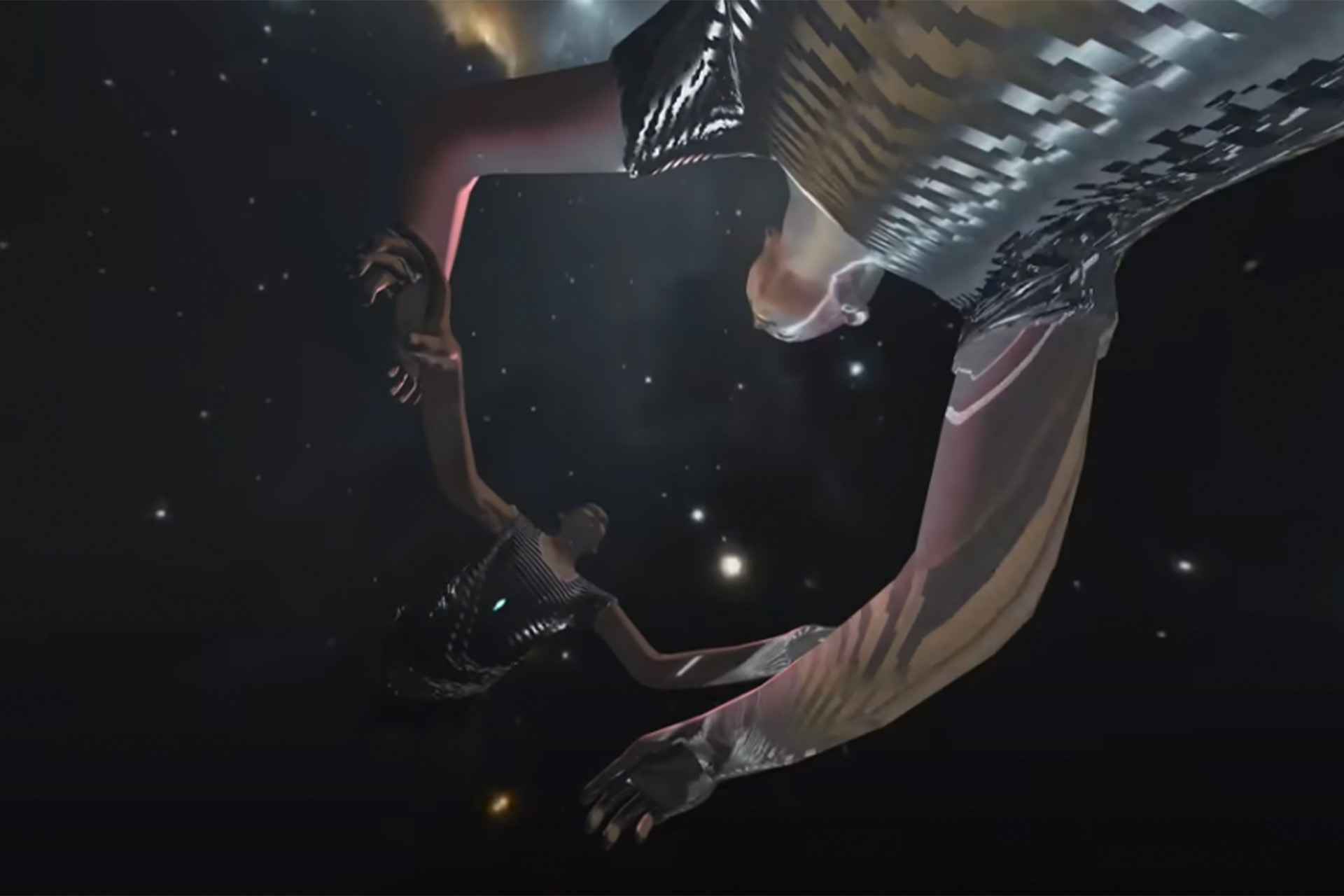 Portishead’s Beth Gibbons shares interactive music video for single “Reaching Out”