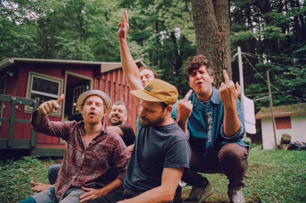 Dr. Dog announce two new warm up shows ahead of summer dates at The Mann and Red Rocks
