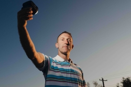 RJD2 Drops Funky New Single ‘Catch The Exit Door’