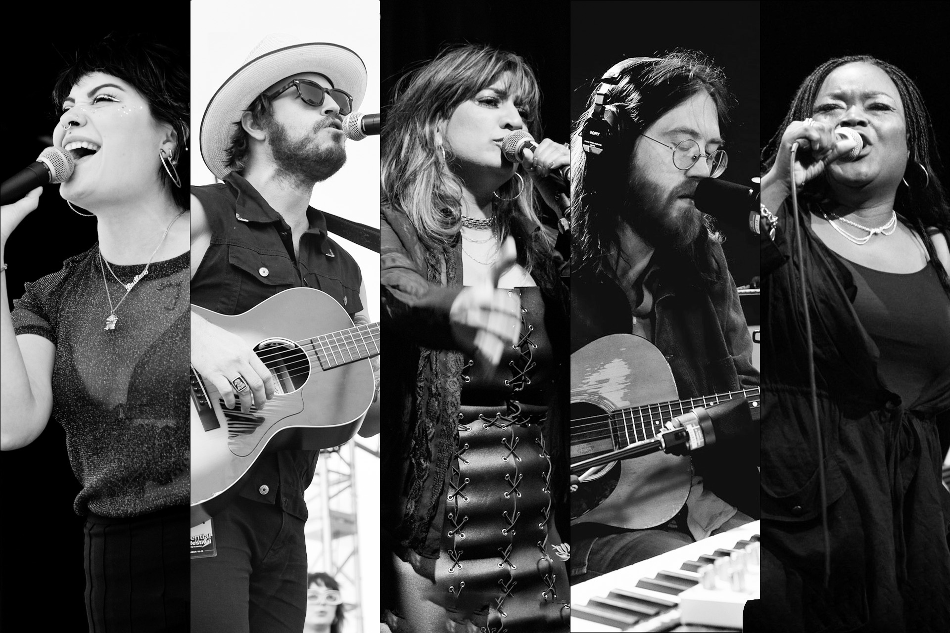 WXPN Video Roundup: upcoming shows we’re proud to Welcome
