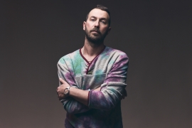 Get invigorated by Mondo Cozmo’s new single “Wild Horses”