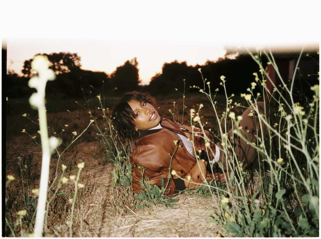 Orion Sun shines bright on “Mary Jane,” the second single from her upcoming album Orion