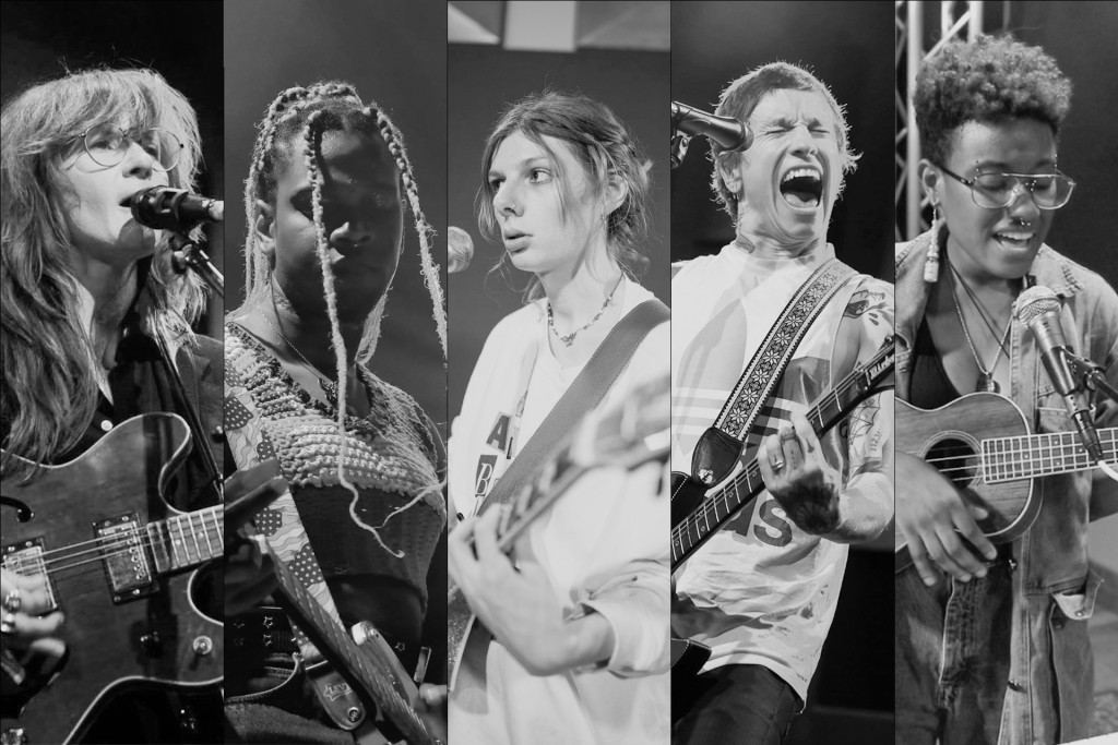 WXPN Video Roundup: queer perspectives in music