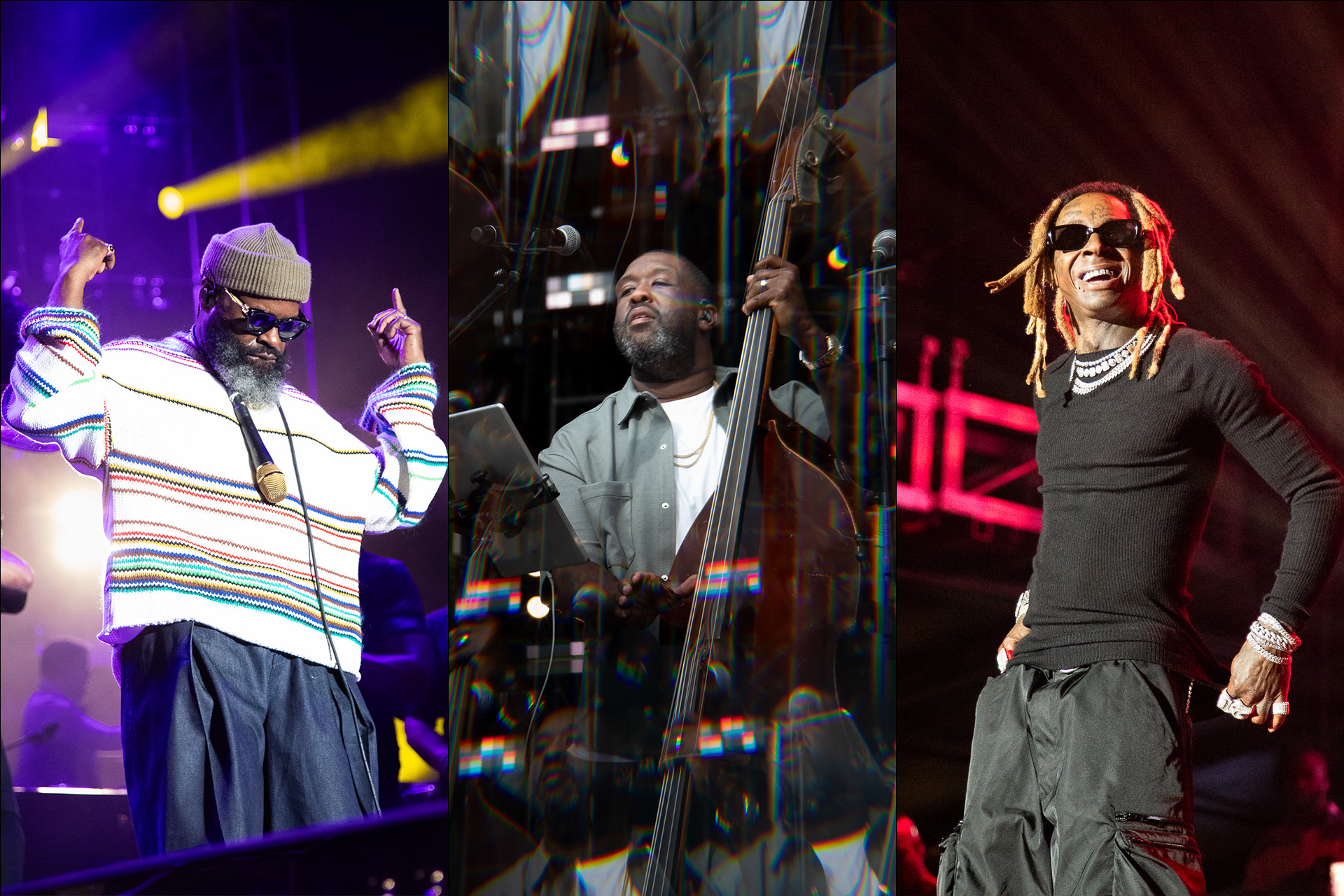 Roots Picnic 2024 in the books: relive the festival’s bright spots with Philly legends and up-and-comers