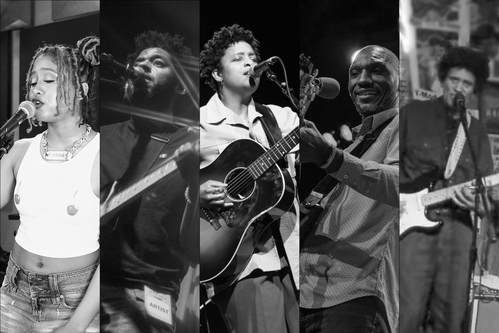 WXPN Video Roundup: celebrating Black Music Month