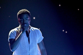 Childish Gambino releases “Lithonia,” the first single from upcoming album ‘Bando Stone & The New World’