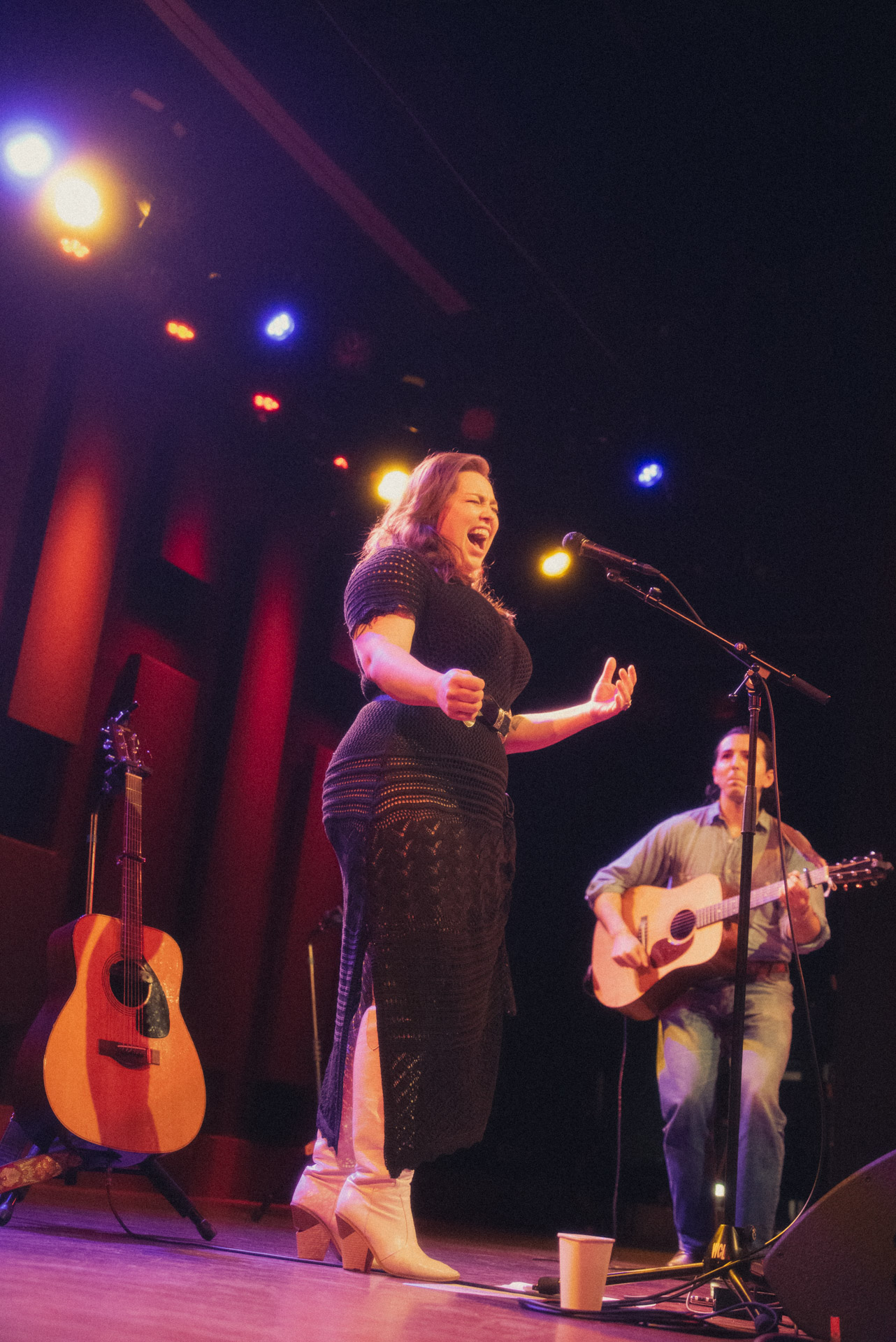 World Cafe Playlist for 10/28/2024