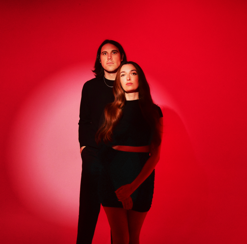 Cults talk ‘To the Ghosts’ on the Indie Rock Hit Parade
