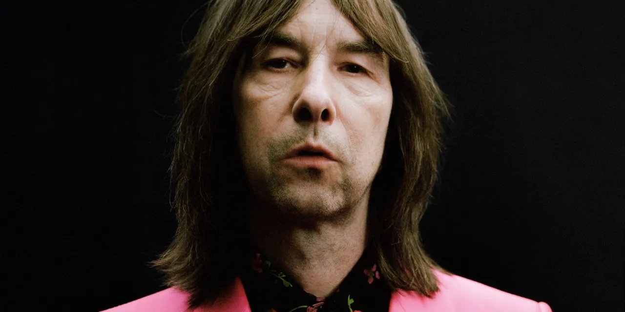 Primal Scream is back and funkier than ever on “Love Insurrection”