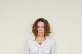 Ani DiFranco on her latest album, ‘Unprecedented S***’
