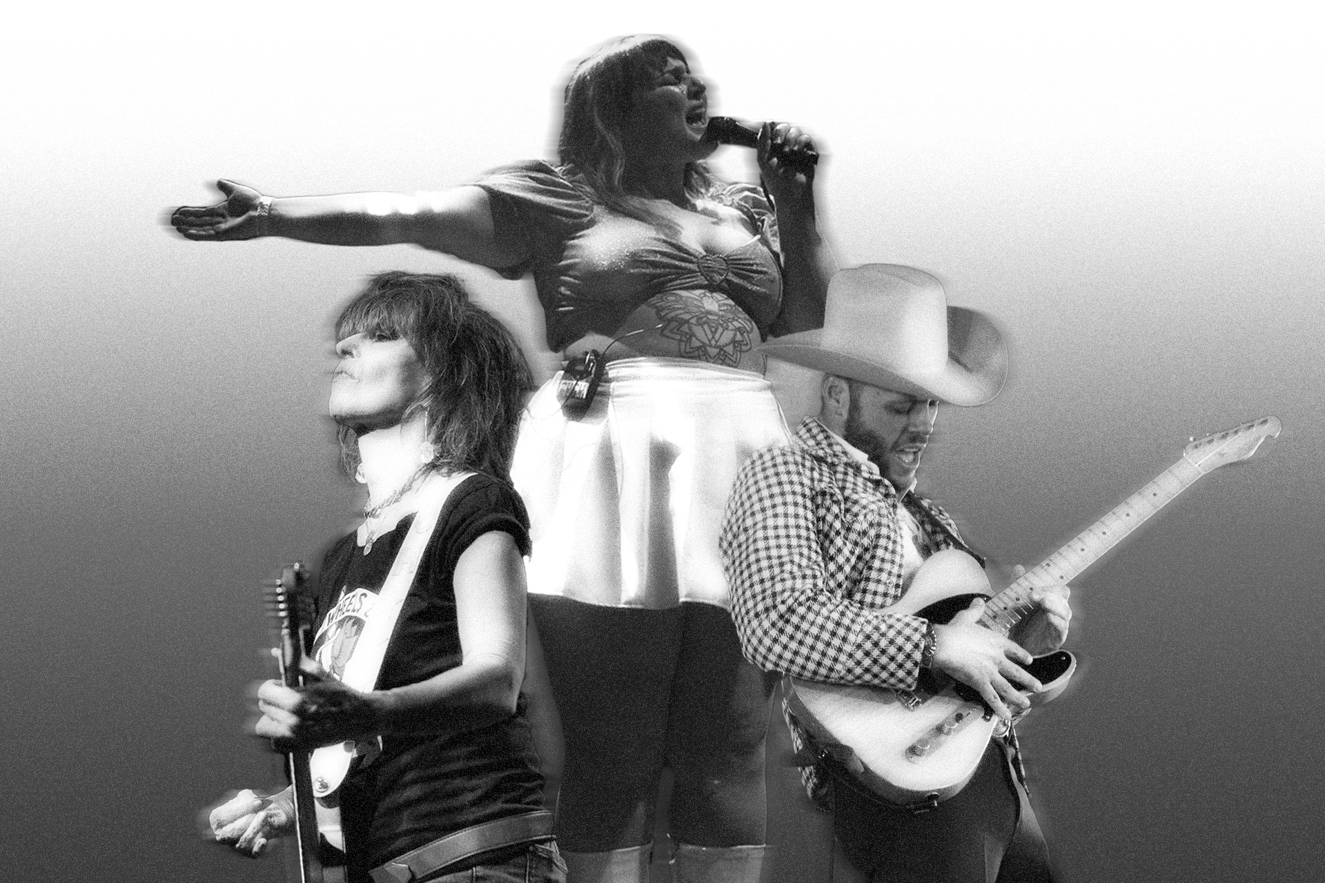 WXPN Video Roundup: artists making headlines with Pretenders, Charley Crockett, Kississippi and more