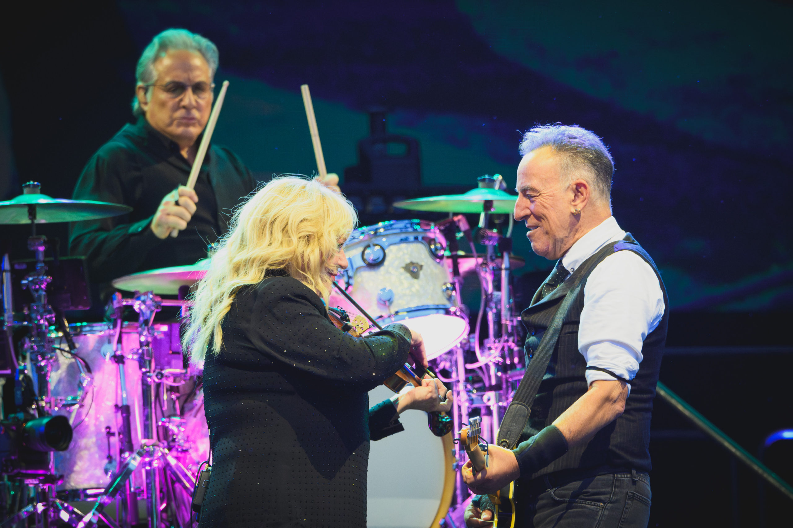 Bruce Springsteen @ Citizens Bank 2024