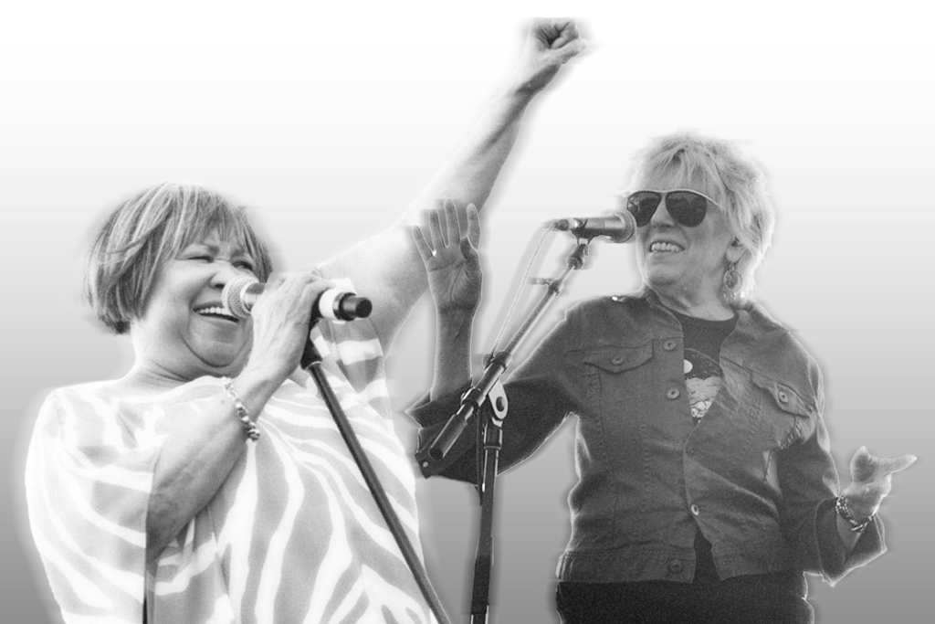 WXPN Video Roundup: XPN Fest legends