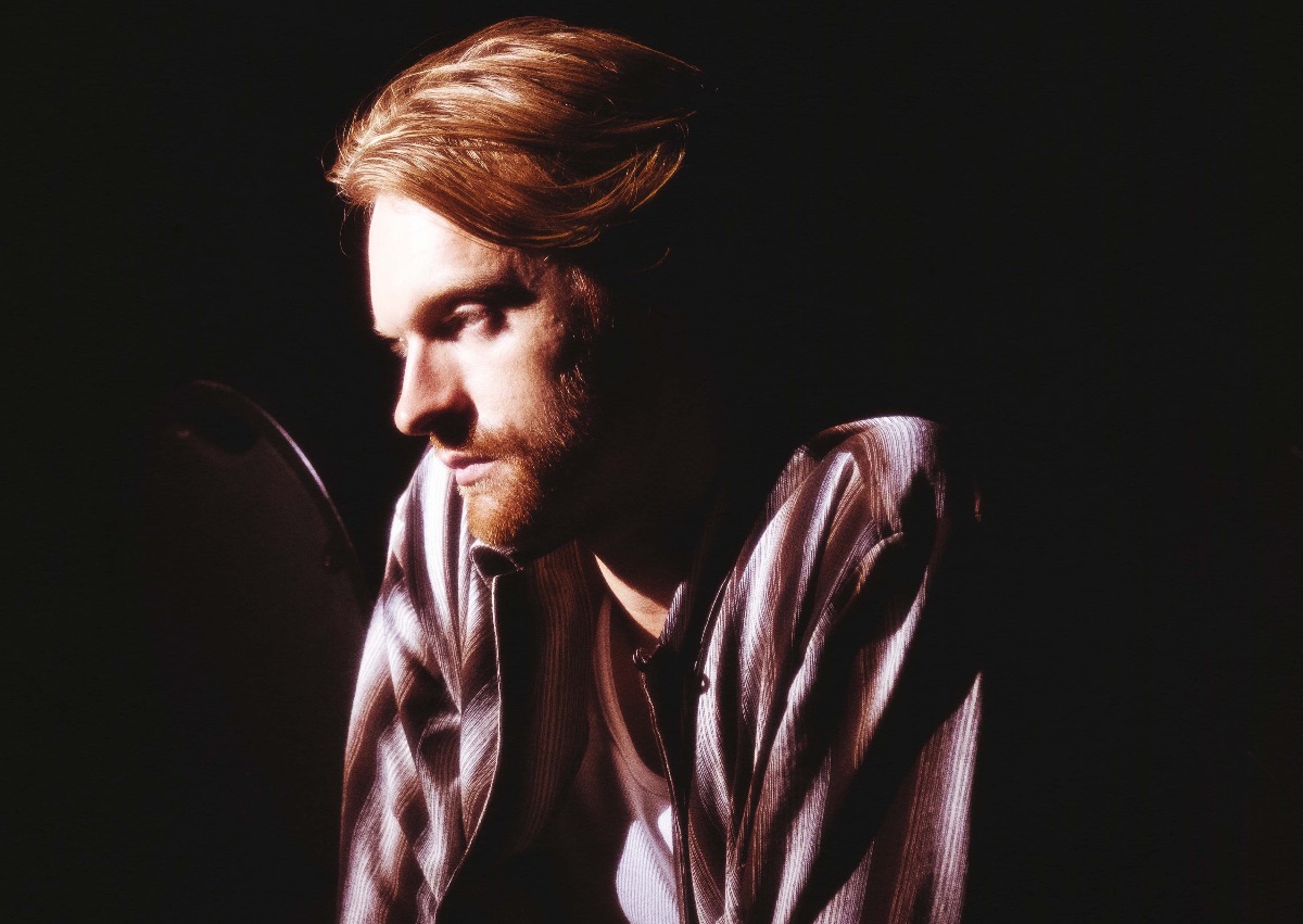 Finneas announces his second album, For Cryin’ Out Loud!; shares title track