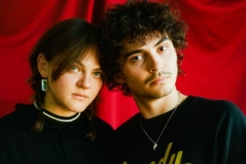 Tune in to a mini-concert with Friko