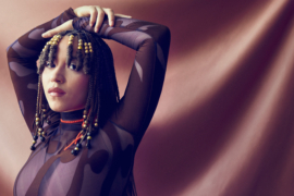 Kaia Kater unleashes the banjo’s innovative energy on ‘Strange Medicine’