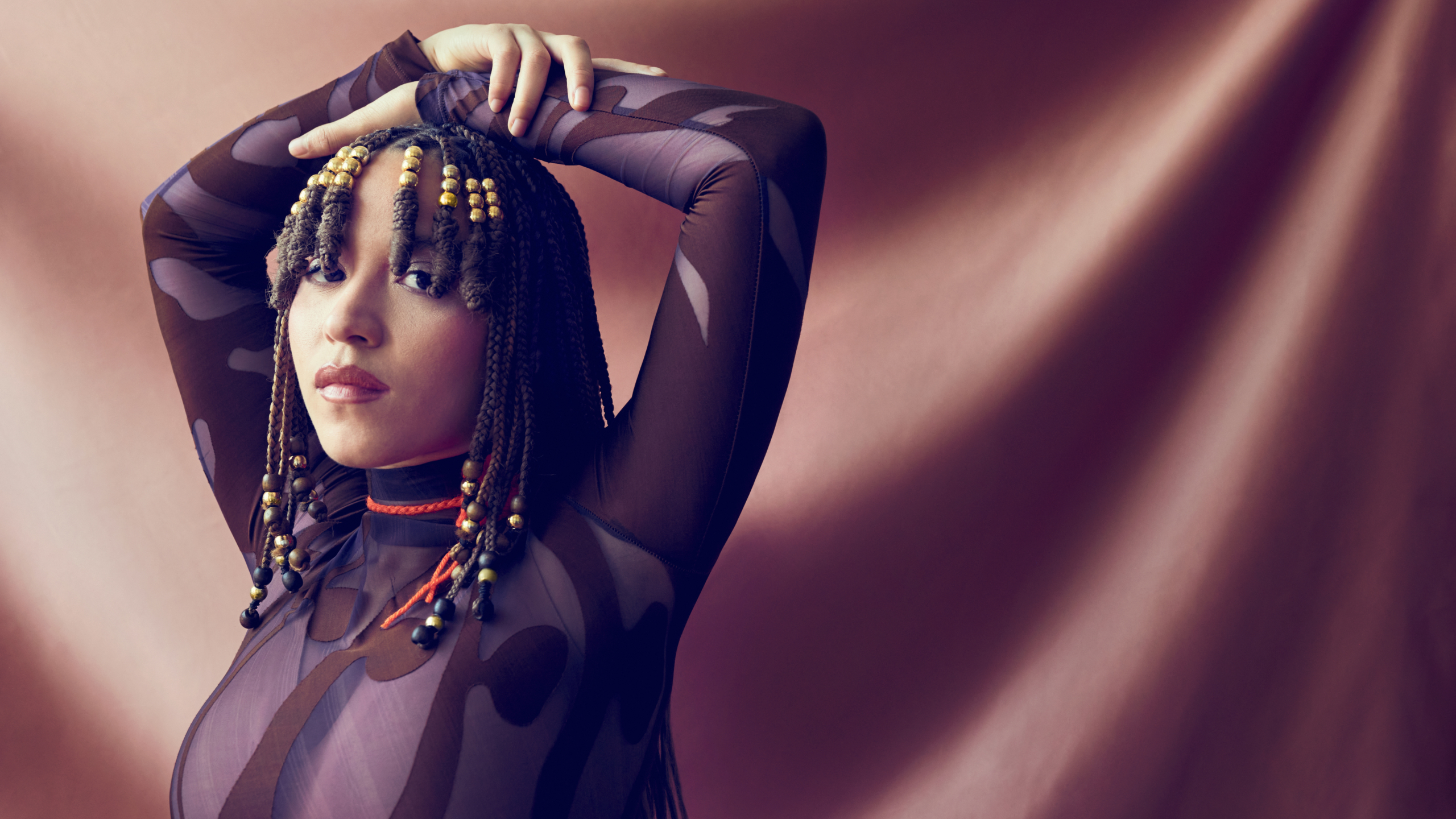 Kaia Kater unleashes the banjo’s innovative energy on ‘Strange Medicine’