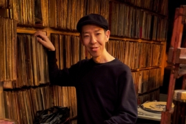 Sense of Place: At this Tokyo bar, appreciating the music is paramount