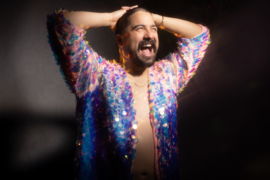 Man Man’s Ryan Kattner talks ‘Carrot on Strings’ on the Indie Rock Hit Parade