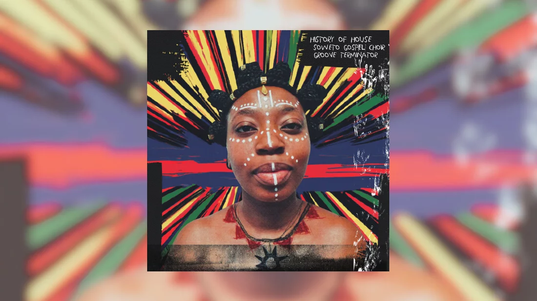 The Culture Corner: Enter Soweto Gospel Choir’s ‘House of Worship’