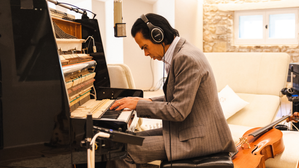 WXPN’s Concert Picks: The Linda Lindas, Nick Cave, Bartees Strange, Orla Gartland and More