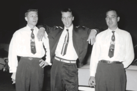 For Elvis, Memphis was a wellspring of musical creation