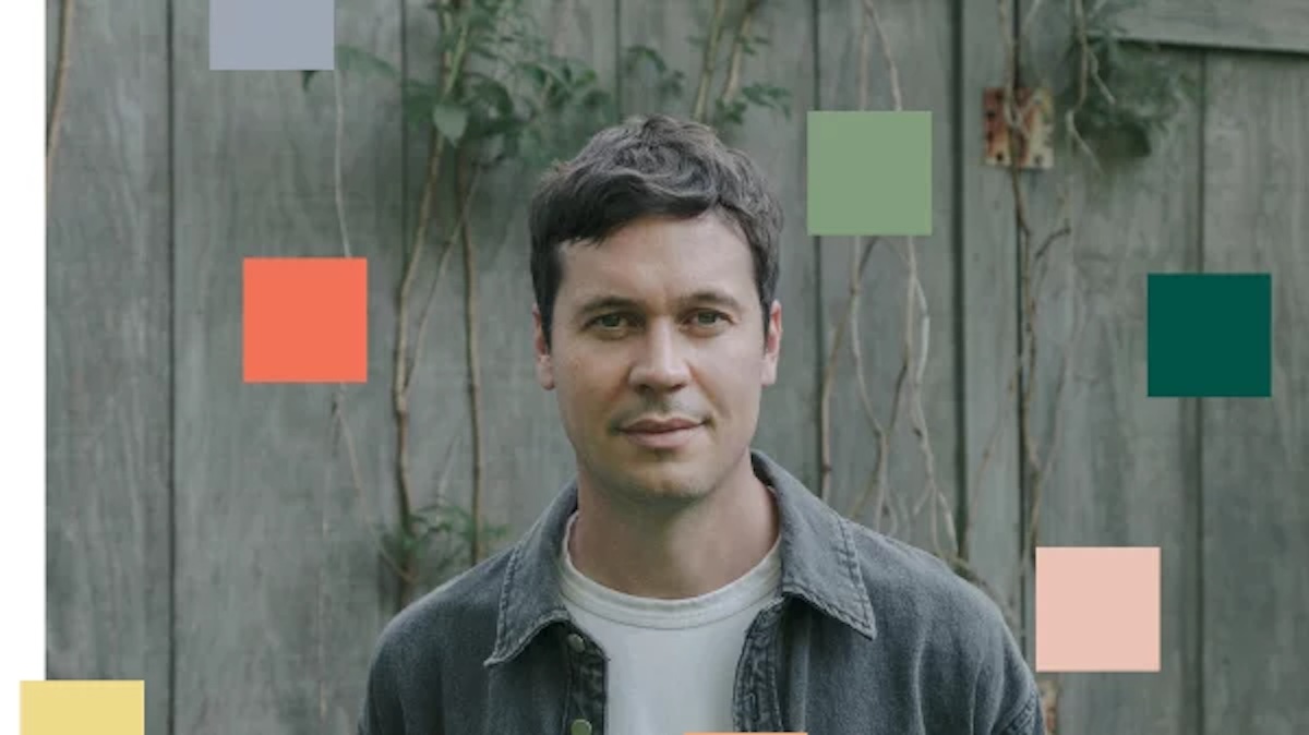 WATCH: Washed Out channels the pastoral on ‘Notes from a Quiet Life’