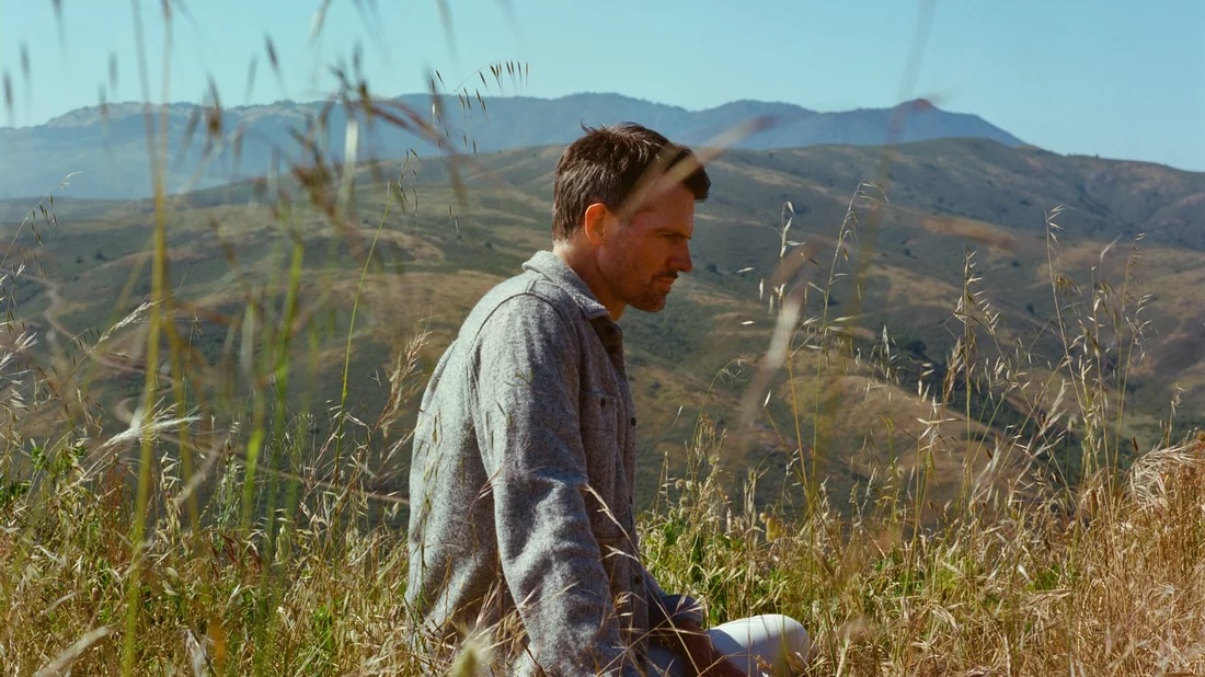 Tycho on his latest album, ‘Infinite Health’