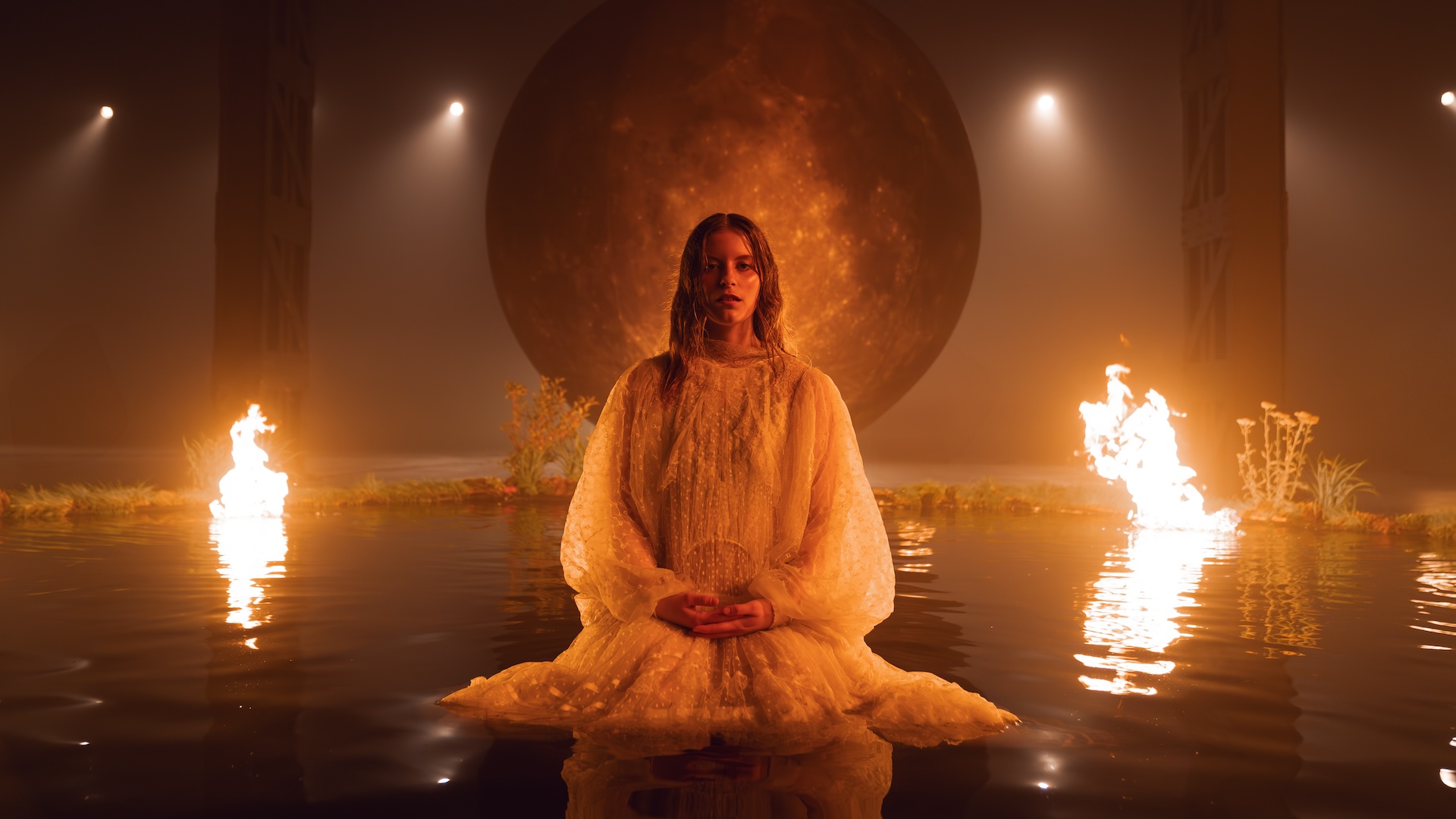 Paris Paloma on her debut album, ‘Cacophony’