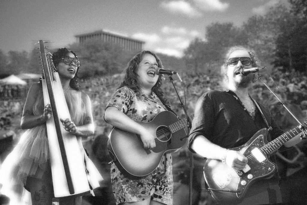 WXPN Video Roundup: Five more XPNFest ’24 live sets