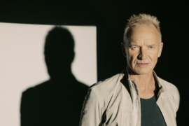 How ‘Roxanne’ changed Sting’s life and more stories from his back catalog